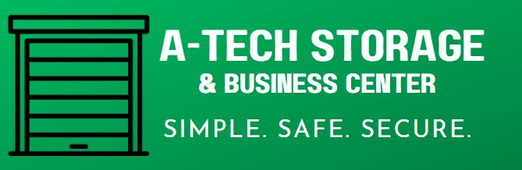 A-Tech Storage & Business Center